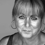 marlo bernier headshot